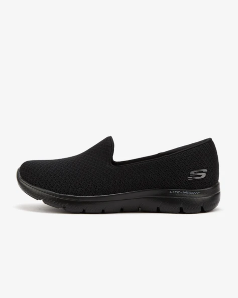 Skechers SUMMİTS Siyah Siyah 38