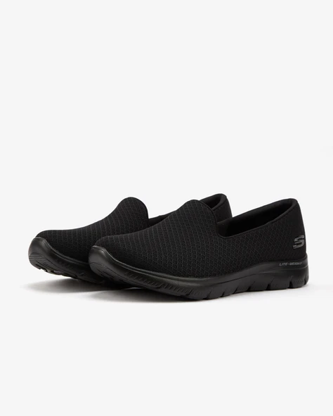 Skechers SUMMİTS Siyah Siyah 40 - 3