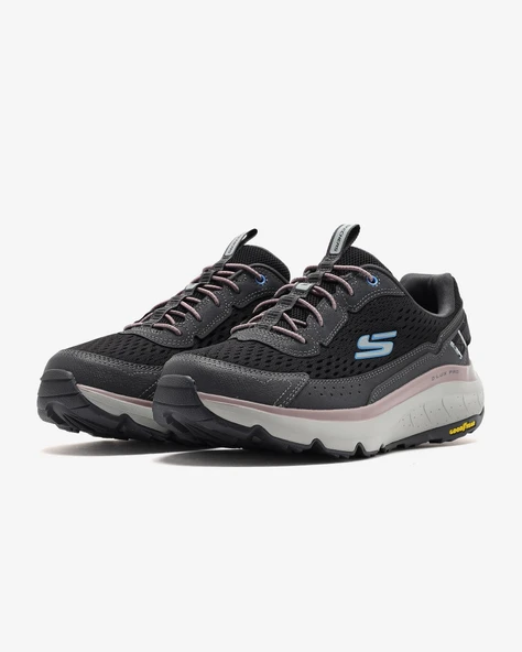 Skechers SKECHERS D'LUX PRO-MENASHA Siyah/Çoklu Siyah/Çoklu 38 - 3