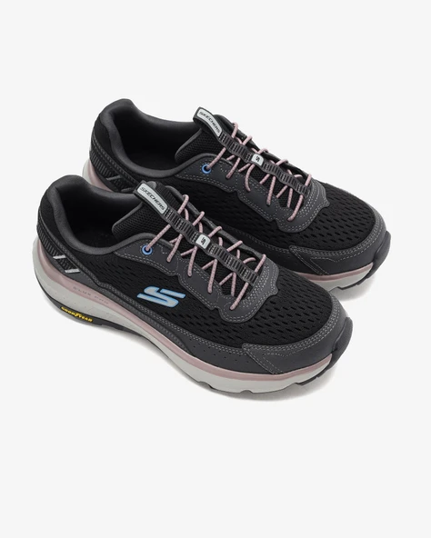 Skechers SKECHERS D'LUX PRO-MENASHA Siyah/Çoklu Siyah/Çoklu 36,5 - 4