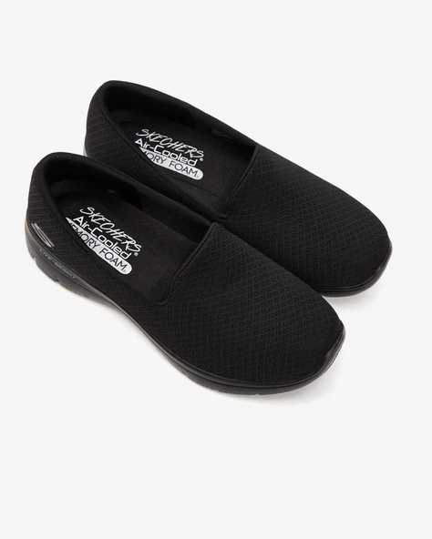 Skechers SUMMİTS Siyah Siyah 38 - 4