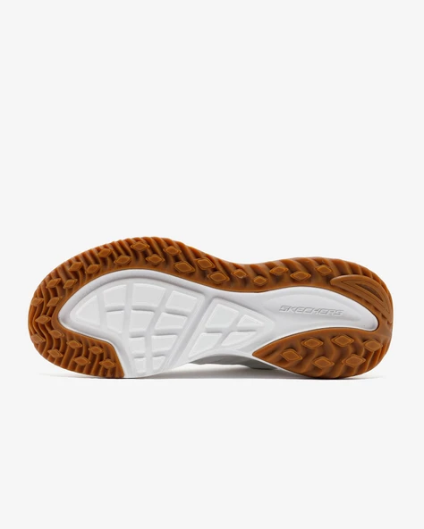 Skechers BOUNDER RSE - ZONER Beyaz/Natürel Beyaz/Natürel 40 - 8