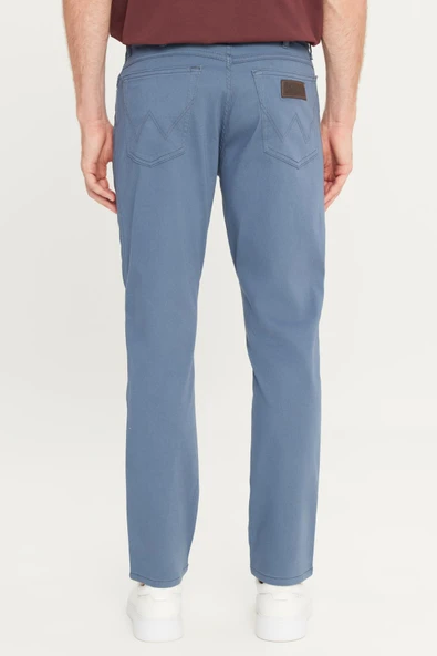 Texas Slim Pantolon Blue Blue 31 32 - 3