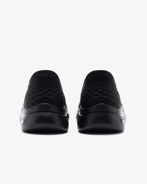 Skechers GO WALK ARCH FİT 2.0 - HANDS FREE 2 Siyah Siyah 45 - Resim 9