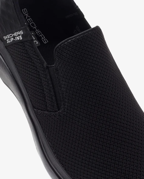 Skechers GO WALK ARCH FİT 2.0 - HANDS FREE 2 Siyah Siyah 43 - Resim 6