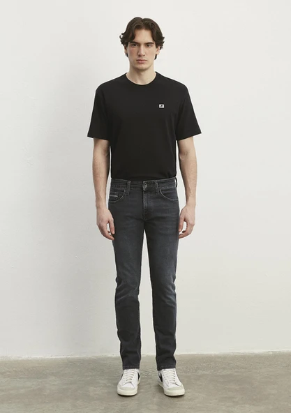 JAKE Dull Grey Mavi Pro Gri 28 32 Gri ürün görseli