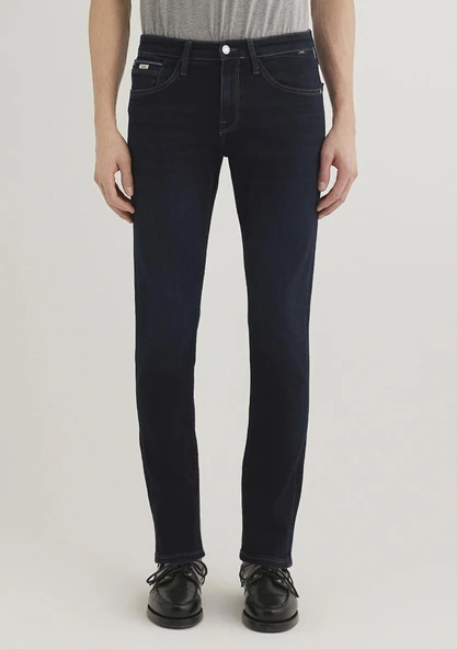 JAMES Deep Ink Premium Blue Mavi Mavi 28 30 ürün görseli