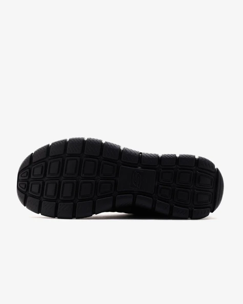Skechers TRACK  -  NEW STAPLE Siyah Siyah 36,5 - 8