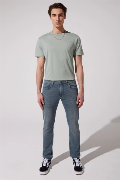 Luke Jean  Pantolon Random Wash Random Wash 32 28