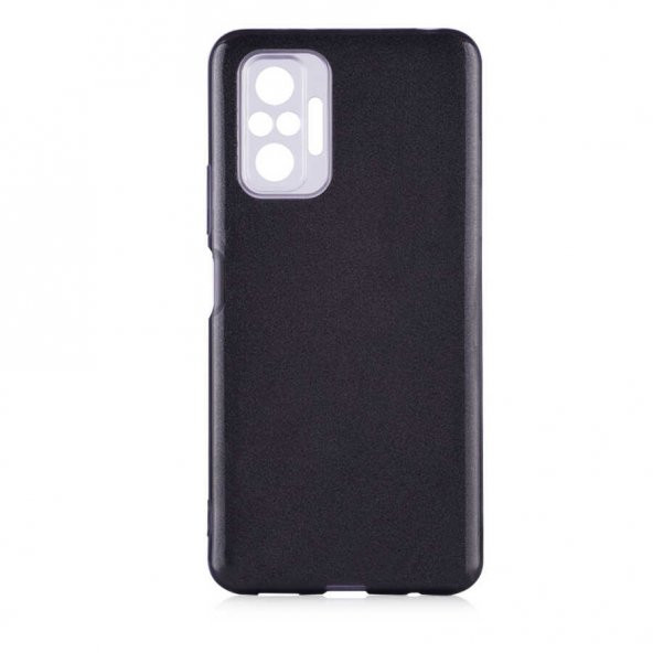 Xiaomi Redmi Note 10 Pro Kılıf  Shining Silikon - 3