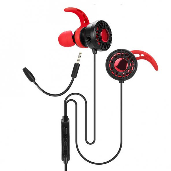XtrikeMe GE-1093.5mmKulaklık - 2