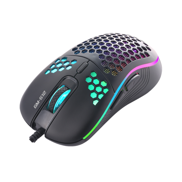 Xtrike Me GM-512 Oyuncu Mouse - 2