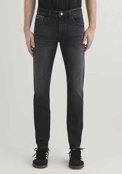 JAMES Coal Mavi Pro Siyah Siyah 30 28 - Resim 3