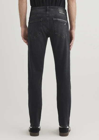 JAMES Coal Mavi Pro Siyah Siyah 29 28 - Resim 4