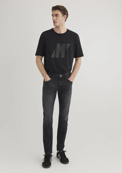 JAMES Coal Mavi Pro Siyah 33 30 Siyah ürün görseli