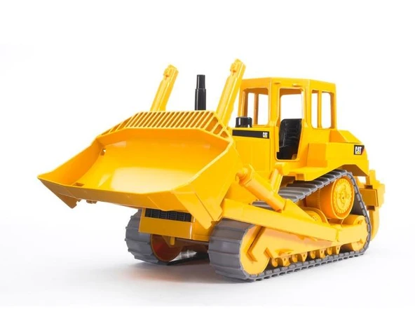 Bruder Caterpillar Bulldozer Br02422