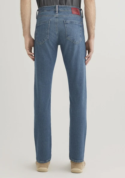 JAKE Shaded Mavi Premium Lacivert Lacivert 31 28 - 2
