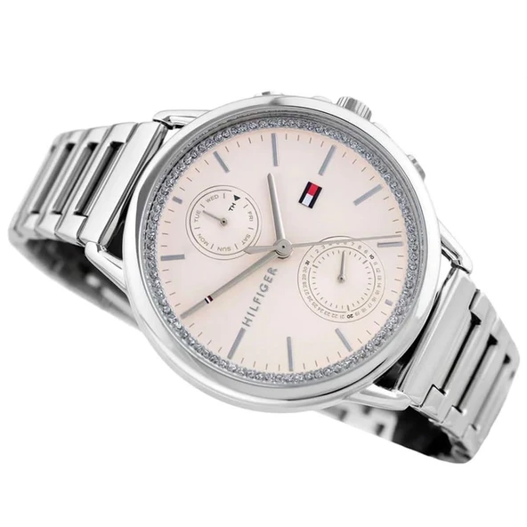 Tommy Hilfiger TH1781917 Kadın Kol Saati - 2
