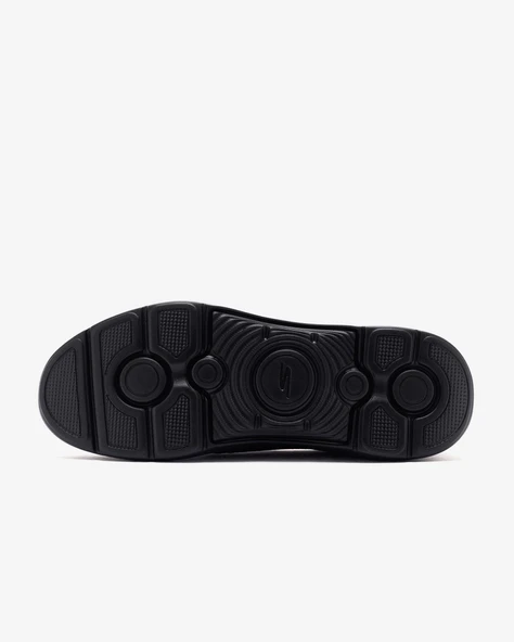 Skechers GO WALK ARCH FİT 2.0 - HANDS FREE 2 Siyah Siyah 45 - Resim 8