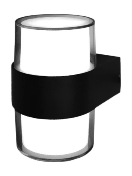 CT-7048 10W/3200K Bora LED Aplik (Günışığı)Cata