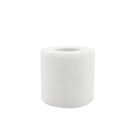 Coban Chosive Bandaj 5 cm * 4,5 mt (BEYAZ) ORTHOLAND
