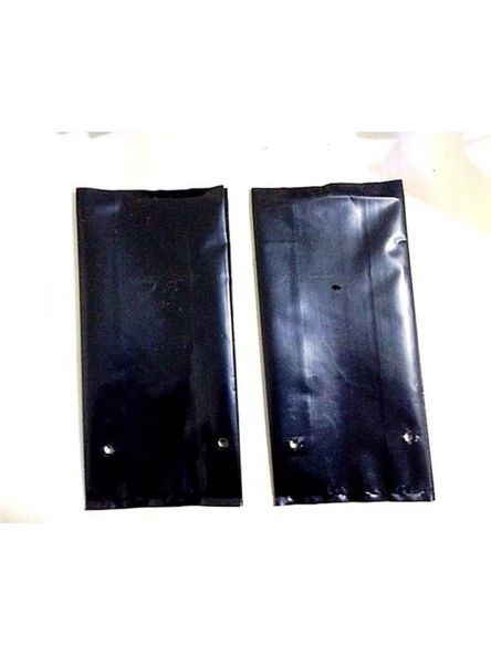 15CMX30CM Uv Filtreli Körüklü Fidan Üretim Poşeti (50 Kg) ürün görseli