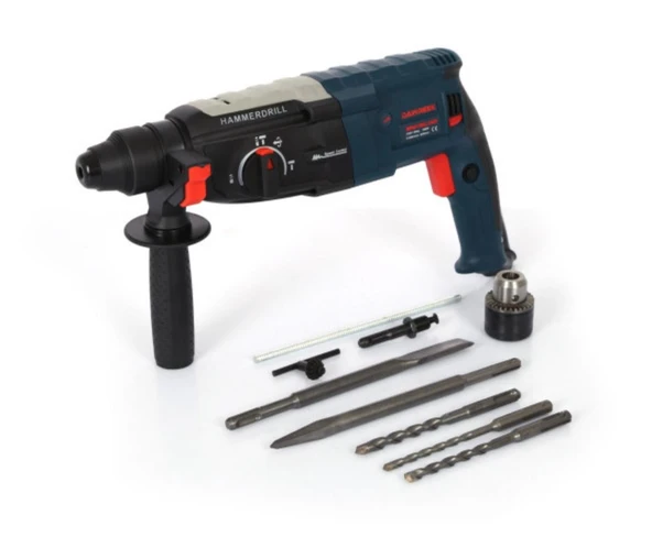 MELZO  GERMANY 2.28 HİLTİ DELİCİ KIRICI ürün görseli