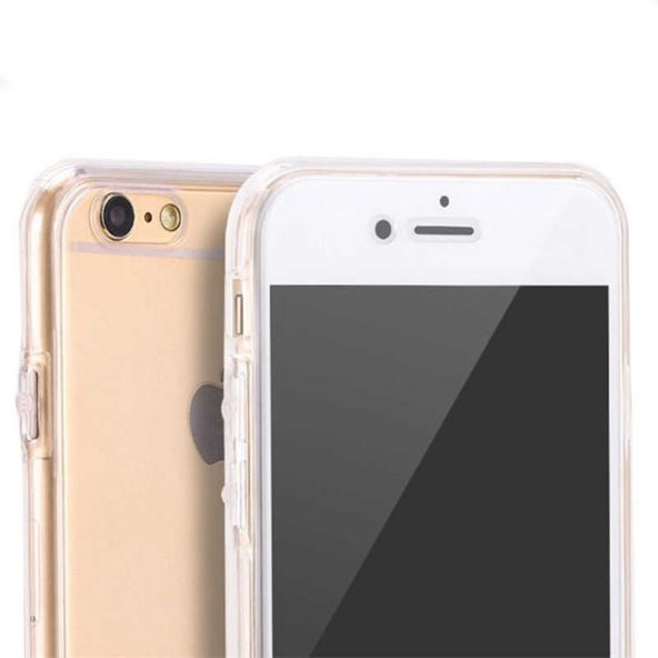 Apple iPhone 8 Kılıf  Enjoy Kapak