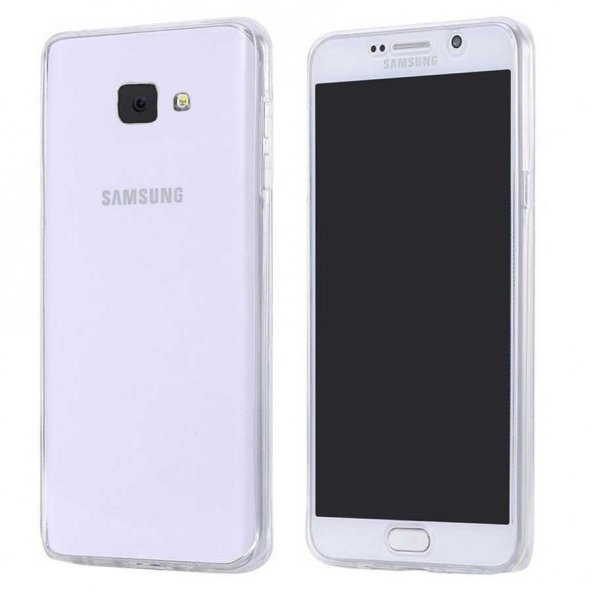 Galaxy J7 Prime Kılıf  Enjoy Kapak - 2