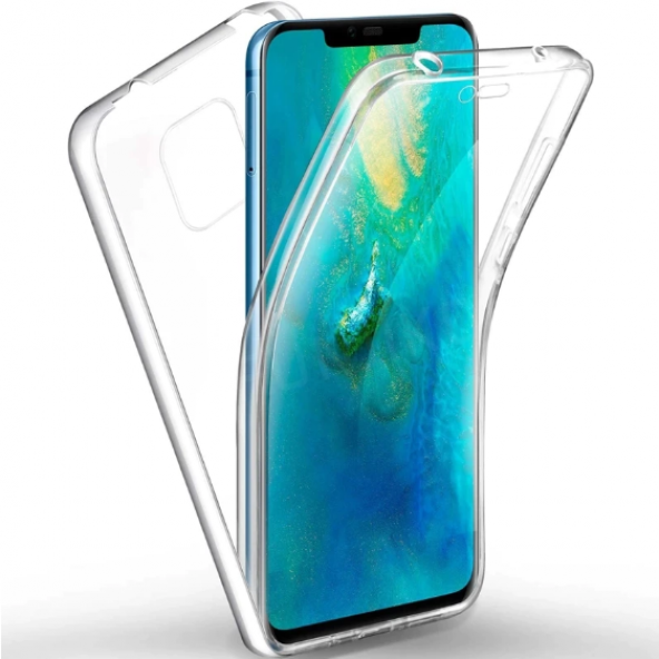 Huawei Mate 20 Pro Kılıf  Enjoy Kapak