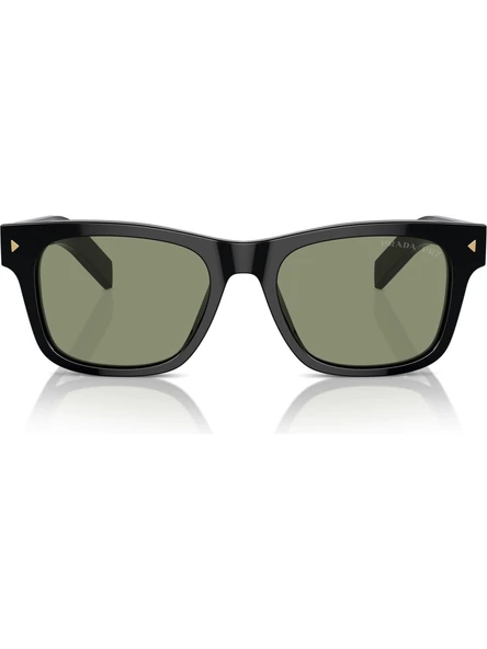 Prada PR A17S 16K20G 54 Unisex Güneş Gözlüğü ürün görseli 1