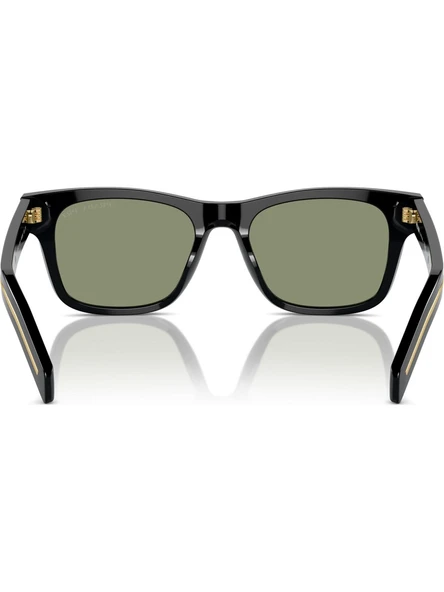 Prada PR A17S 16K20G 54 Unisex Güneş Gözlüğü - Resim 3