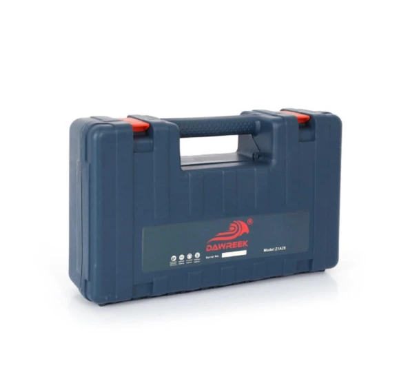 MELZO  GERMANY 2.28 HİLTİ DELİCİ KIRICI - Resim 4