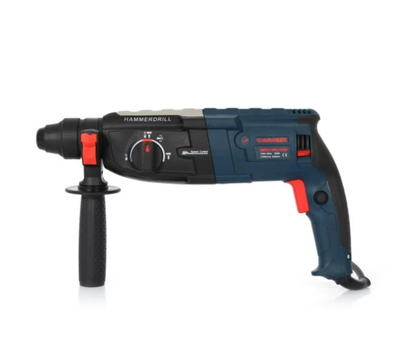 MELZO  GERMANY 2.28 HİLTİ DELİCİ KIRICI - Resim 2