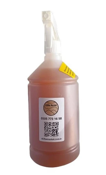 Bitkisel Çok Amaçlı Temizleyici 1 lt - 2