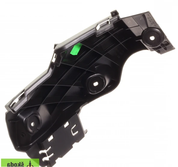 Octavia Arka Tampon Braketi Sağ 2021- ürün görseli