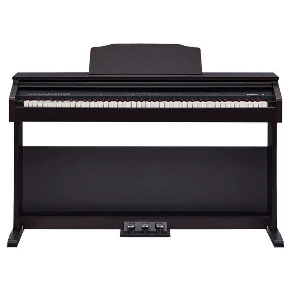 ROLAND RP30-CRL Gülağacı Dijital Duvar Piyanosu (Tabure Hediyeli)