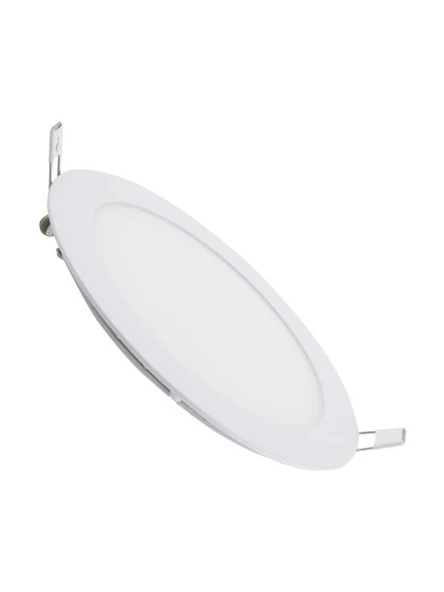 Noas 9W Panel Led Spot Beyaz