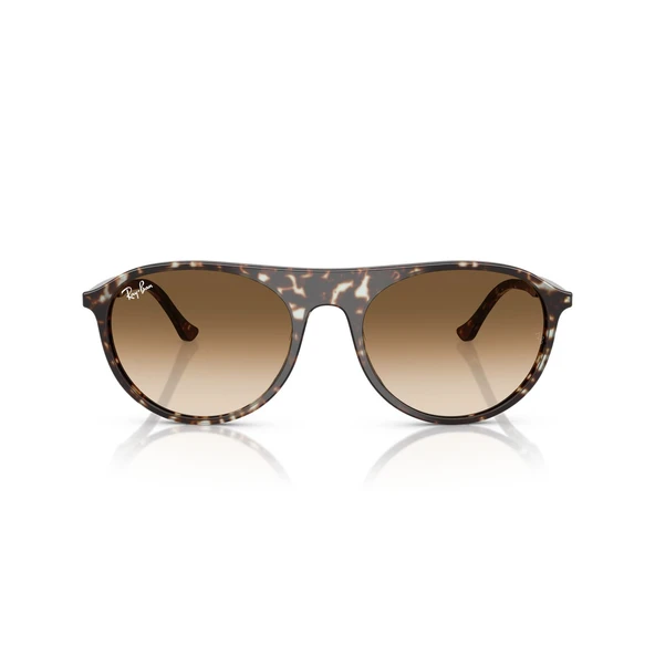Ray-Ban RB2215 143151 56 Unisex Güneş Gözlüğü - Resim 2