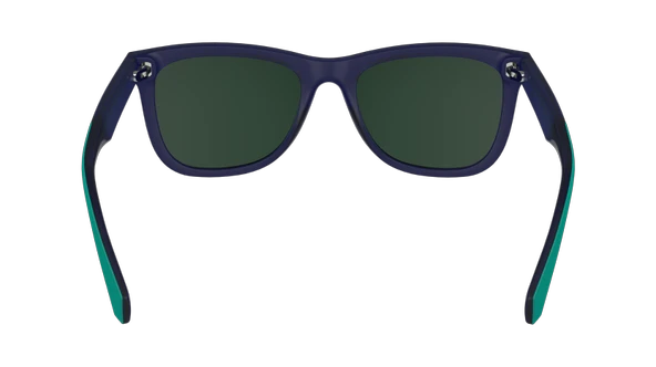 Calvin Klein Jeans CKJ24302S 400 Çocuk Güneş Gözlüğü - Resim 4