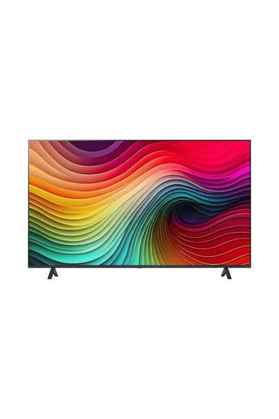 LG NanoCell 65NANO81T6A 4K Ultra HD 65" 165 Ekran Uydu Alıcılı webOS Smart LED TV - 8