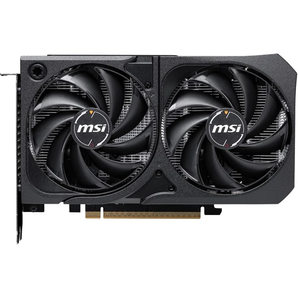MSI RTX5060 8GB SHADOW 2X OC 128BİT GDDR7 HDMI DP PCIe 5.0 - Resim 3