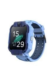 Philips F1 Max Çift Kameralı Akıllı Çocuk Saati Mavi ürün görseli