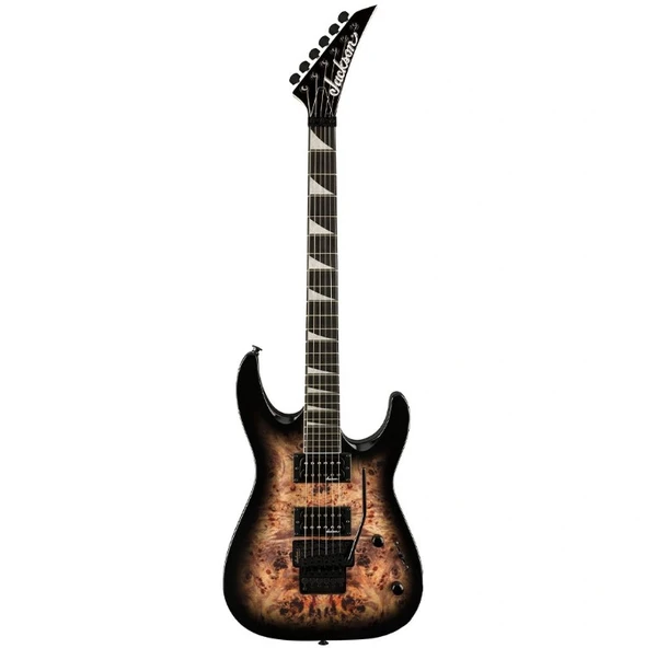 Jackson JS32 DKAP TR BLK BRST Elektro Gitar