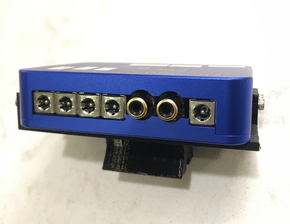 Byr Pocket Powerbox Advance Bulucu Ayakkabı Braketi (Sadece Plastik Aparattır!!!) 3D - 3