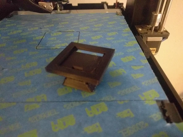 Byr Rigel Quikfinder için Teleskop Adaptör Montajı Orion Dovetail (Sadece Plastik Aparattır!!!) 3D - Resim 4