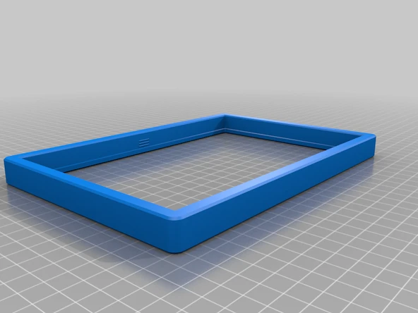 Byr Lego minifig patent sanatı (Sadece Plastik Aparattır!!!) 3D - 4