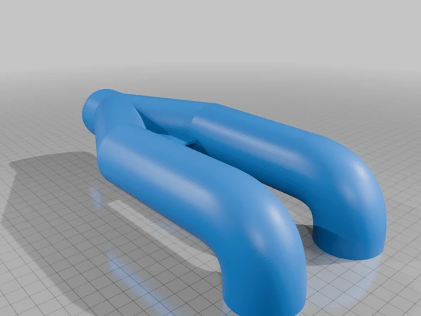 Byr Saç kurutucudan ayakkabı kurutma makinesi (Sadece Plastik Aparattır!!!) 3D - Resim 3