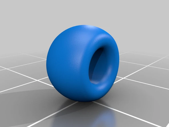 Byr Kandi Bilezik Yardımcı Tepsisi (Sadece Plastik Aparattır!!!) 3D - 4