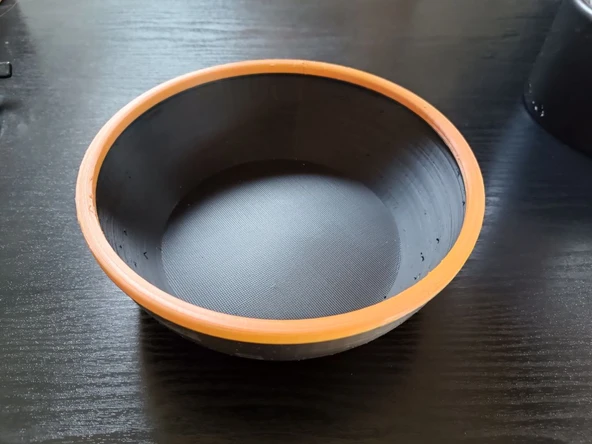 Byr Basit kase ve kutular (Sadece Plastik Aparattır!!!) 3D - 4